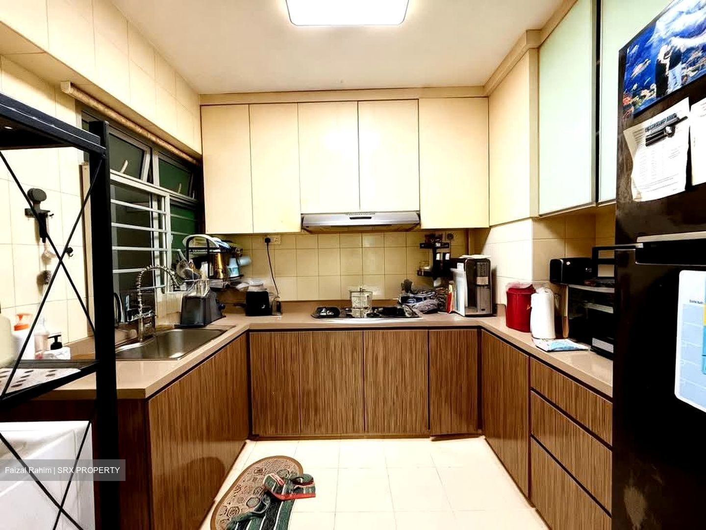 Blk 272C Atrina (Sengkang), HDB 4 Rooms #561481691